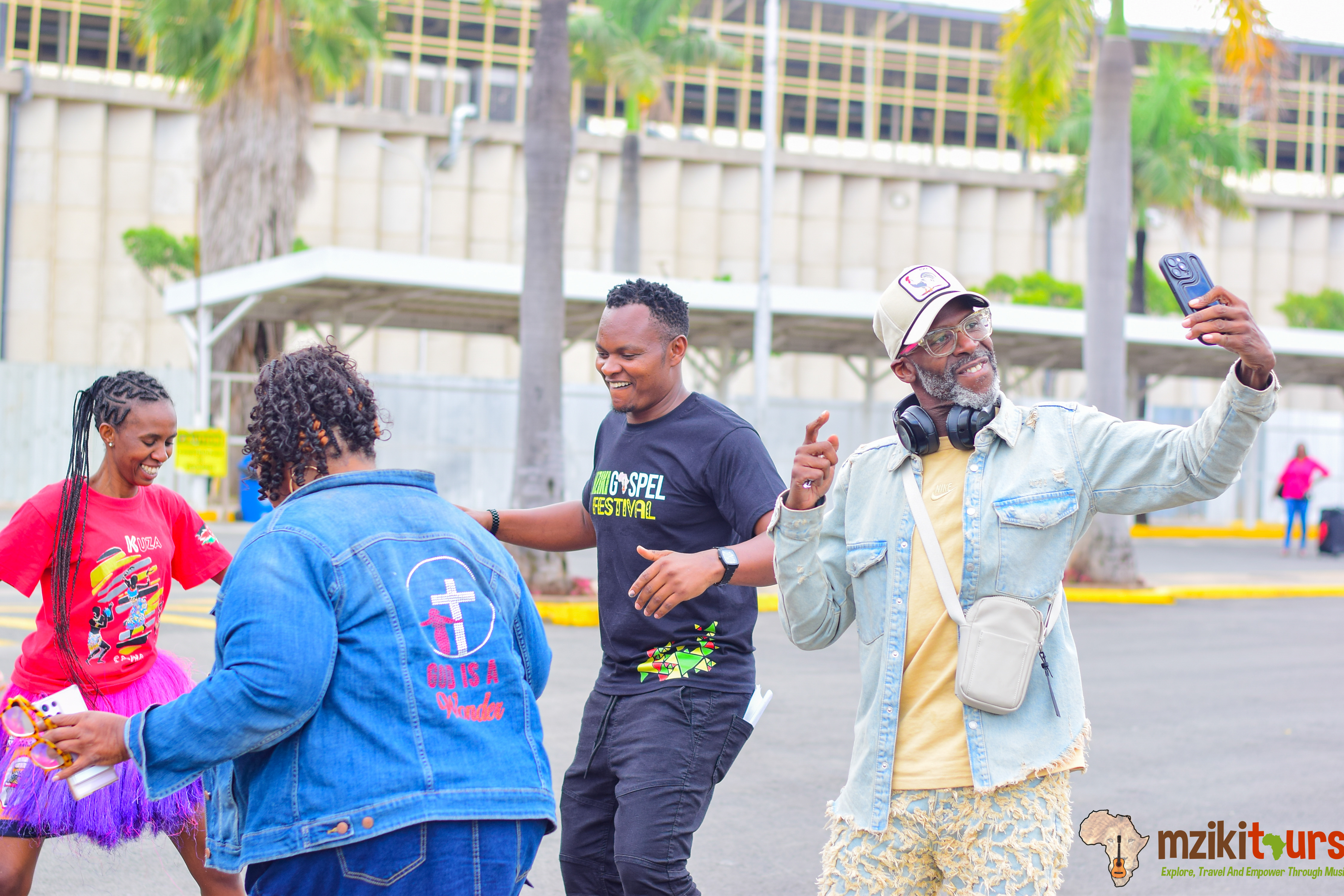 Music Tours and Festivals