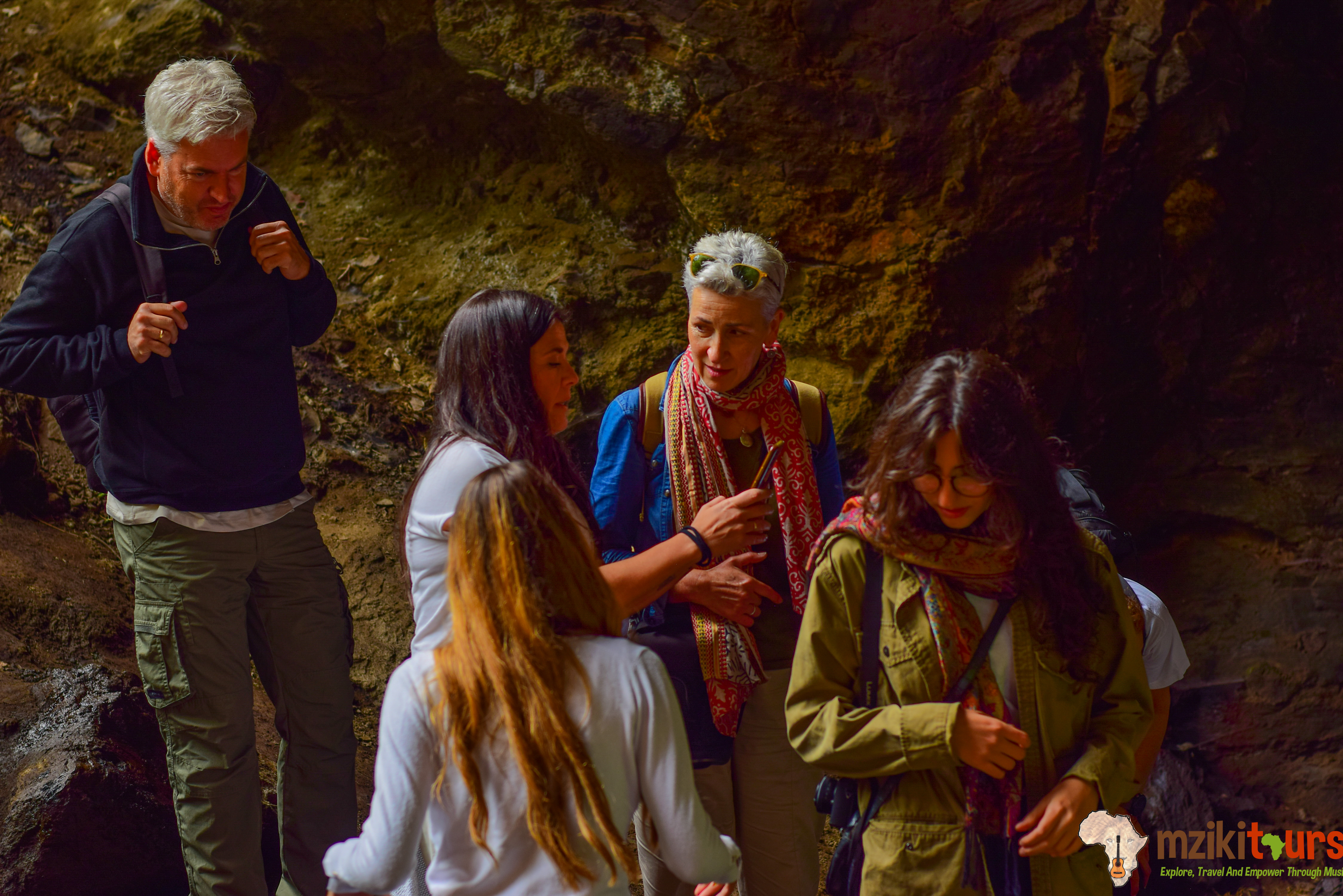 Adventure Activities