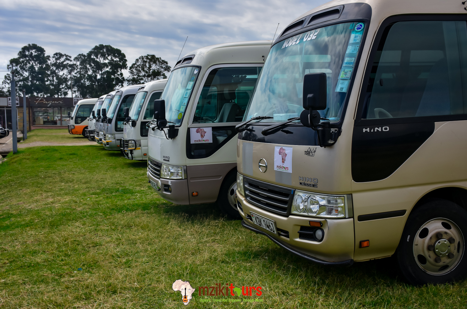 International Mziki Gospel Festival