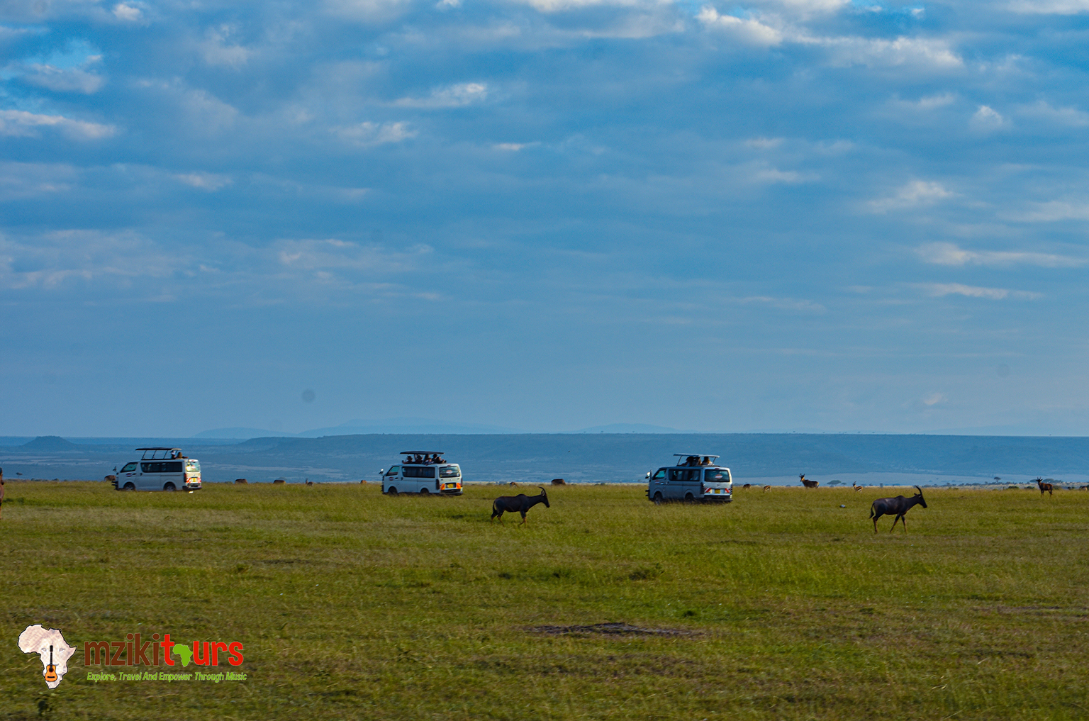 International Mziki Gospel Festival 2