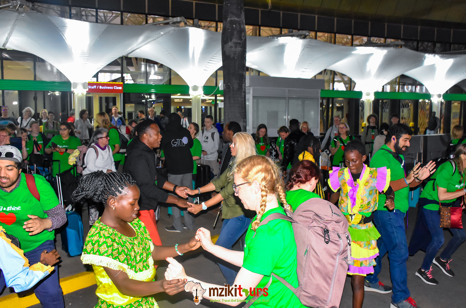 Swahili Gospel Festival