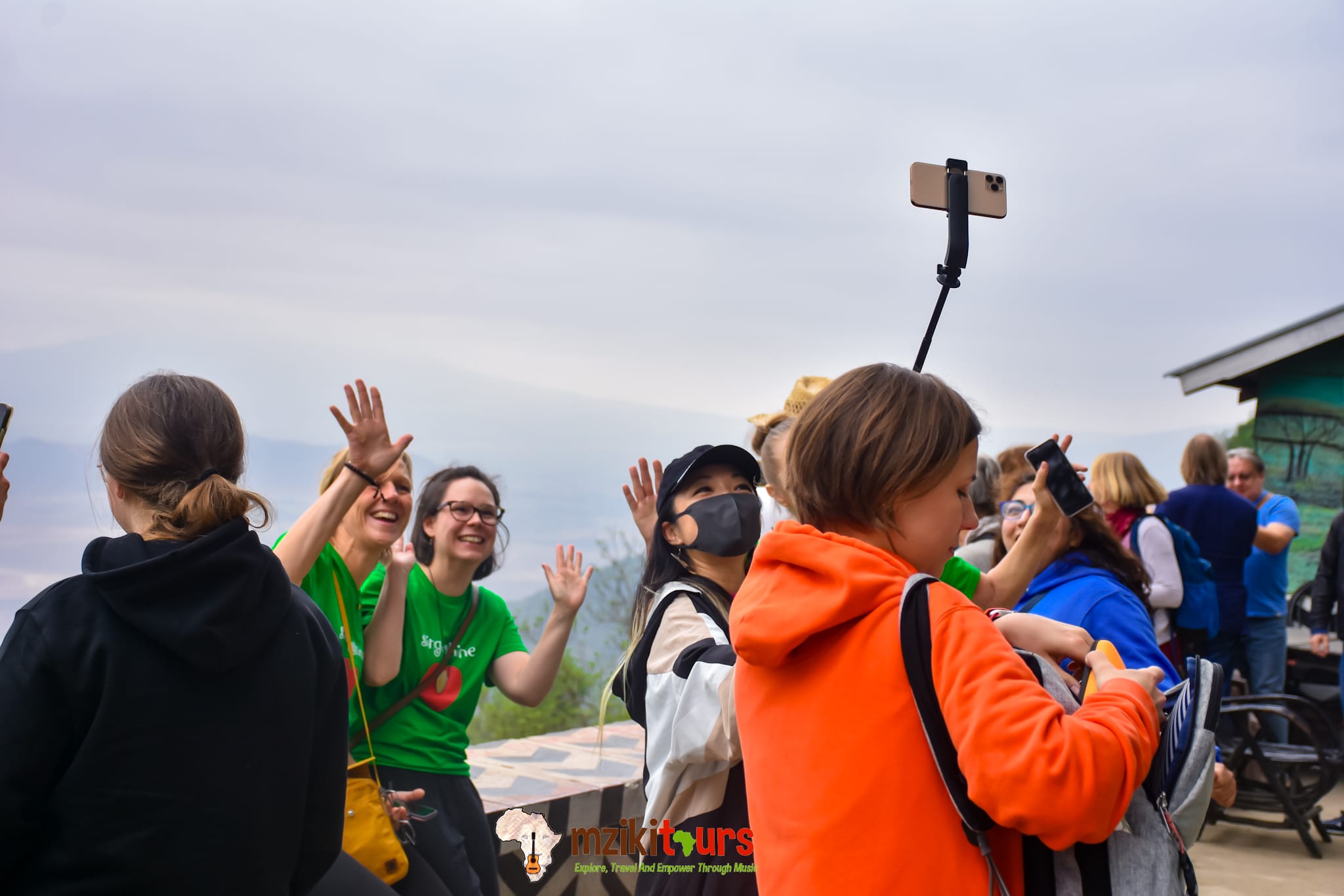 Luxury Executive Kenya Safari